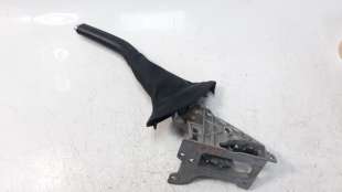 Recambio de palanca freno para volvo v40 2012- 1.6 diesel cat referencia OEM IAM 31381646  