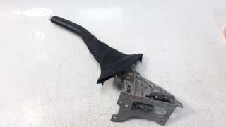 Recambio de palanca freno para volvo v40 2012- 1.6 diesel cat referencia OEM IAM 31381646  