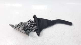 Recambio de palanca freno para volvo v40 2012- 1.6 diesel cat referencia OEM IAM 31381646  