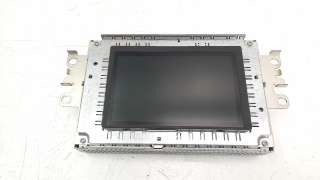 Recambio de pantalla multifuncion para volvo v40 2012- 1.6 diesel cat referencia OEM IAM 31350695 7505800003 
