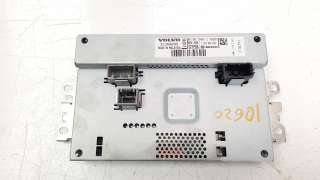 Recambio de pantalla multifuncion para volvo v40 2012- 1.6 diesel cat referencia OEM IAM 31350695 7505800003 