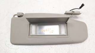 Recambio de parasol derecho para volvo v40 2012- 1.6 diesel cat referencia OEM IAM 39836234  