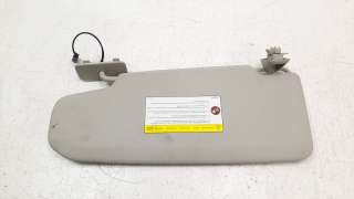 Recambio de parasol derecho para volvo v40 2012- 1.6 diesel cat referencia OEM IAM 39836234  