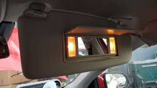 Recambio de parasol derecho para volvo v40 2012- 1.6 diesel cat referencia OEM IAM 39836234  