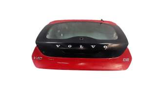 Recambio de porton trasero para volvo v40 2012- 1.6 diesel cat referencia OEM IAM 31385293  