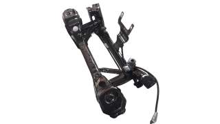Recambio de puente trasero para volvo v40 2012- 1.6 diesel cat referencia OEM IAM 31406223  
