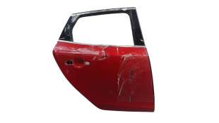 Recambio de puerta trasera derecha para volvo v40 2012- 1.6 diesel cat referencia OEM IAM 31662587  