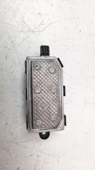 Recambio de resistencia calefaccion para volvo v40 2012- 1.6 diesel cat referencia OEM IAM 31369487   2
