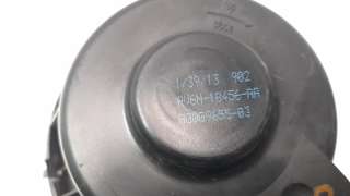 Recambio de ventilador calefaccion para volvo v40 2012- 1.6 diesel cat referencia OEM IAM AV6N18456AA 34248 VHF520027