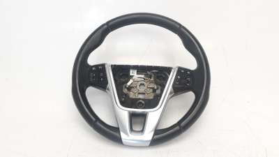 Recambio de volante para volvo v40 2012- 1.6 diesel cat referencia OEM IAM 31470183  