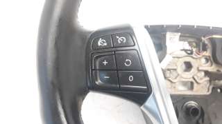 Recambio de volante para volvo v40 2012- 1.6 diesel cat referencia OEM IAM 31470183  