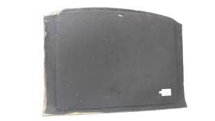 Recambio de bandeja trasera para volvo v40 2012- 1.6 diesel cat referencia OEM IAM 31291050   2