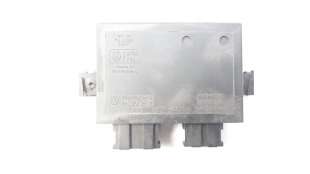 Recambio de centralita inmovilizador para volkswagen polo berlina (6n1) 1994-1999 1.4 referencia OEM IAM 6H0953257B 5WK47740 