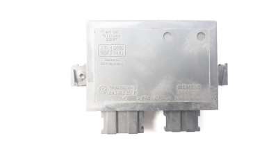 Recambio de centralita inmovilizador para volkswagen polo berlina (6n1) 1994-1999 1.4 referencia OEM IAM 6H0953257B 5WK47740 