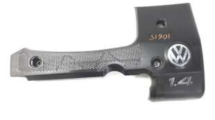 Recambio de tapa motor para volkswagen polo berlina (6n1) 1994-1999 1.4 referencia OEM IAM 030103935  