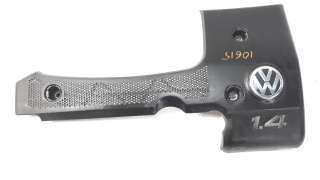 Recambio de tapa motor para volkswagen polo berlina (6n1) 1994-1999 1.4 referencia OEM IAM 030103935  