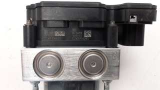 Recambio de abs para renault clio iv 2012- 0.9 referencia OEM IAM 476605492R  
