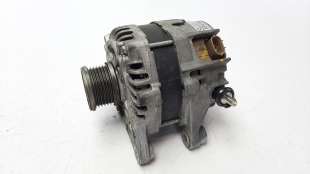 Recambio de alternador para mazda cx-5 2011-2017 2.2 turbodiesel cat referencia OEM IAM SH01A2TX3081  