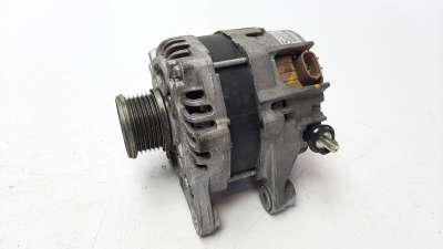 Recambio de alternador para mazda cx-5 2011-2017 2.2 turbodiesel cat referencia OEM IAM SH01A2TX3081  