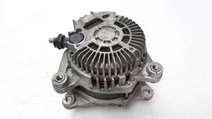 Recambio de alternador para mazda cx-5 2011-2017 2.2 turbodiesel cat referencia OEM IAM SH01A2TX3081   2