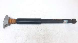 Recambio de amortiguador trasero derecho para mazda cx-5 2011-2017 2.2 turbodiesel cat referencia OEM IAM KF6928700   2