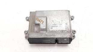 Recambio de centralita motor uce para mazda cx-5 2011-2017 2.2 turbodiesel cat referencia OEM IAM 2757006381  