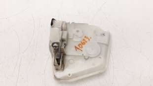 Recambio de cerradura puerta delantera derecha para mazda cx-5 2011-2017 2.2 turbodiesel cat referencia OEM IAM KA3L58310   2