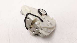 Recambio de cerradura puerta delantera izquierda para mazda cx-5 2011-2017 2.2 turbodiesel cat referencia OEM IAM KA3J59310  