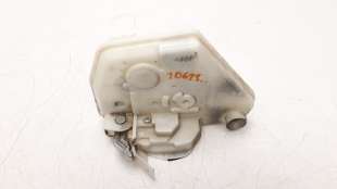 Recambio de cerradura puerta delantera izquierda para mazda cx-5 2011-2017 2.2 turbodiesel cat referencia OEM IAM KA3J59310   2