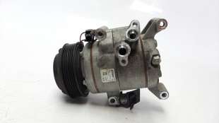 Recambio de compresor aire acondicionado para mazda cx-5 2011-2017 2.2 turbodiesel cat referencia OEM IAM F500JUBCA05  