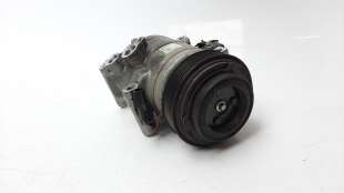 Recambio de compresor aire acondicionado para mazda cx-5 2011-2017 2.2 turbodiesel cat referencia OEM IAM F500JUBCA05   2