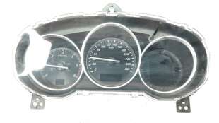 Recambio de cuadro instrumentos para mazda cx-5 2011-2017 2.2 turbodiesel cat referencia OEM IAM KD4555430  