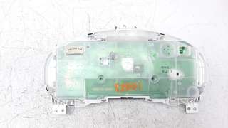 Recambio de cuadro instrumentos para mazda cx-5 2011-2017 2.2 turbodiesel cat referencia OEM IAM KD4555430  