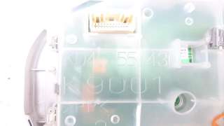 Recambio de cuadro instrumentos para mazda cx-5 2011-2017 2.2 turbodiesel cat referencia OEM IAM KD4555430  