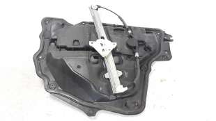 Recambio de elevalunas delantero derecho para mazda cx-5 2011-2017 2.2 turbodiesel cat referencia OEM IAM KD535897X  