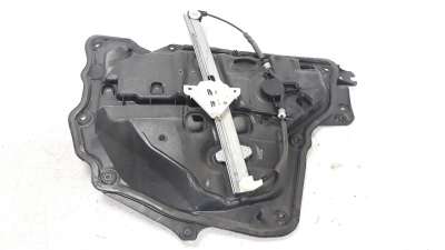 Recambio de elevalunas delantero derecho para mazda cx-5 2011-2017 2.2 turbodiesel cat referencia OEM IAM KD535897X  