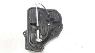 Recambio de elevalunas trasero derecho para mazda cx-5 2011-2017 2.2 turbodiesel cat referencia OEM IAM KD5372590  