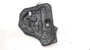 Recambio de elevalunas trasero derecho para mazda cx-5 2011-2017 2.2 turbodiesel cat referencia OEM IAM KD5372590   2