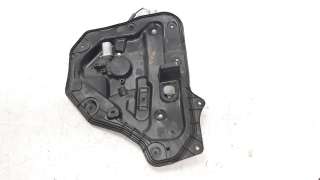 Recambio de elevalunas trasero derecho para mazda cx-5 2011-2017 2.2 turbodiesel cat referencia OEM IAM KD5372590  