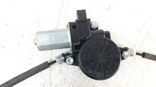 Recambio de elevalunas trasero izquierdo para mazda cx-5 2011-2017 2.2 turbodiesel cat referencia OEM IAM KD5373590  116037 2