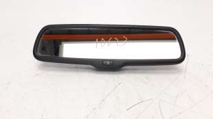Recambio de espejo para mazda cx-5 2011-2017 2.2 turbodiesel cat referencia OEM IAM KD5469220B  