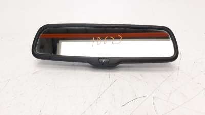 Recambio de espejo para mazda cx-5 2011-2017 2.2 turbodiesel cat referencia OEM IAM KD5469220B  
