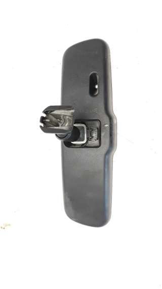 Recambio de espejo para mazda cx-5 2011-2017 2.2 turbodiesel cat referencia OEM IAM KD5469220B  
