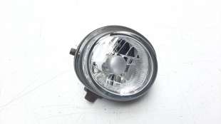 Recambio de faro antiniebla derecho para mazda cx-5 2011-2017 2.2 turbodiesel cat referencia OEM IAM TK2151680A 108602703 MZ7024