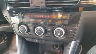 Recambio de mando climatizador para mazda cx-5 2011-2017 2.2 turbodiesel cat referencia OEM IAM KR8561190B  