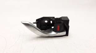 Recambio de maneta interior delantera derecha para mazda cx-5 2011-2017 2.2 turbodiesel cat referencia OEM IAM KD53T8314  