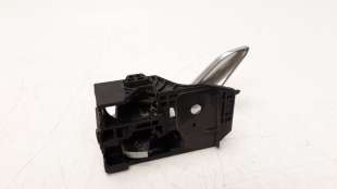 Recambio de maneta interior delantera derecha para mazda cx-5 2011-2017 2.2 turbodiesel cat referencia OEM IAM KD53T8314   2