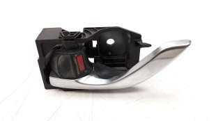 Recambio de maneta interior delantera izquierda para mazda cx-5 2011-2017 2.2 turbodiesel cat referencia OEM IAM KD53T8315  