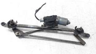 Recambio de motor limpia delantero para mazda cx-5 2011-2017 2.2 turbodiesel cat referencia OEM IAM KD5367340D  
