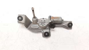 Recambio de motor limpia trasero para mazda cx-5 2011-2017 2.2 turbodiesel cat referencia OEM IAM KD5367450 849600 